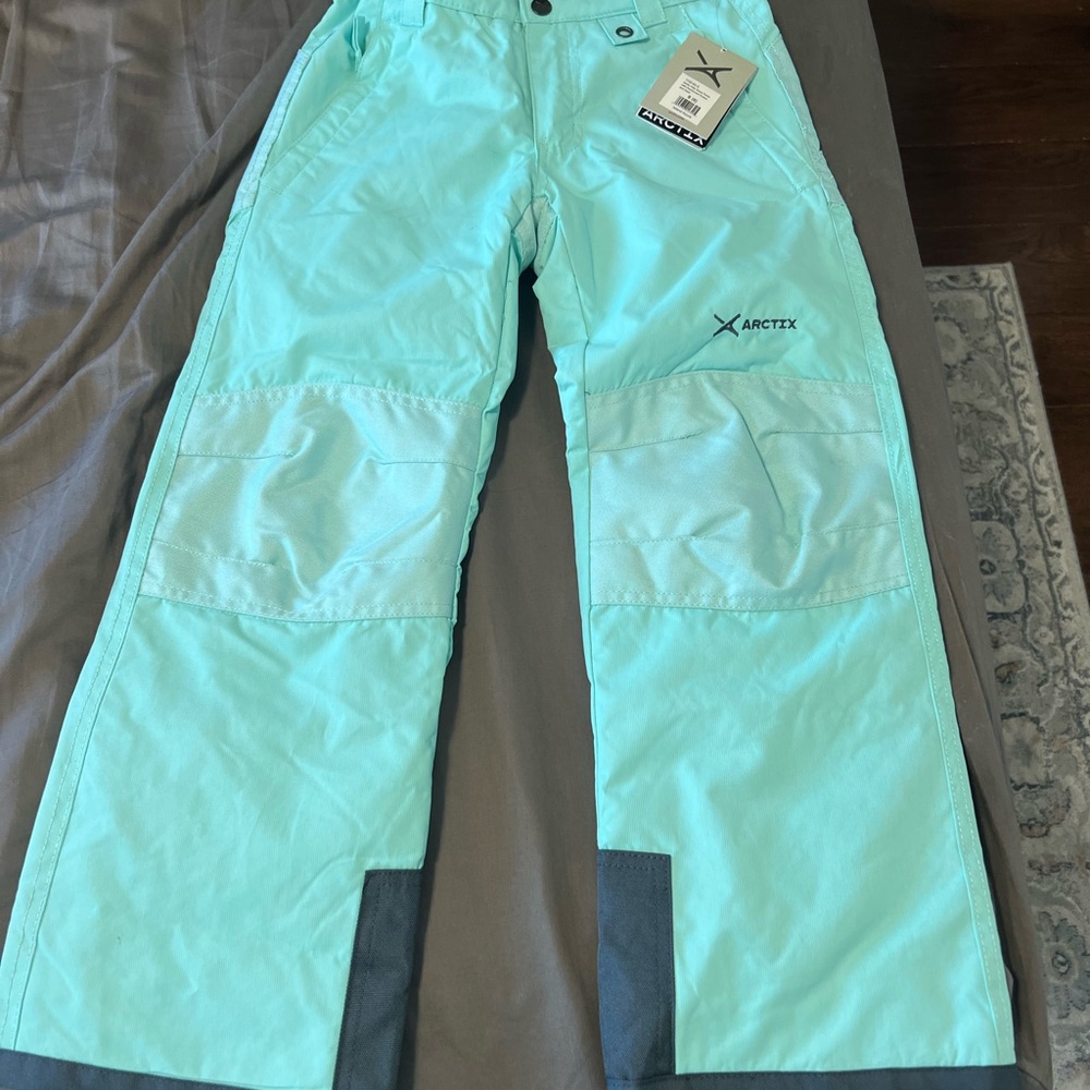 Arctix Aqua Snow Pants